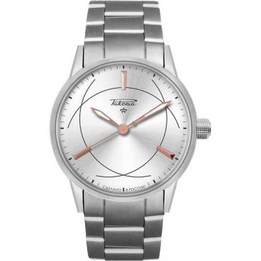 Российские механические наручные часы Ракета W-40-16-30-0177 1