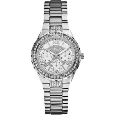 Женские наручные часы Guess W0111L1 1