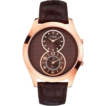 Мужские наручные часы Guess W0376G3 1
