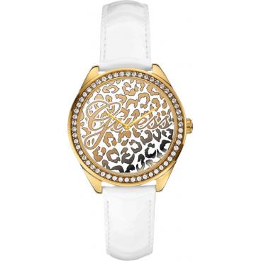 Женские наручные часы Guess W0401L1 1 Женские наручные часы Guess W0401L1 1