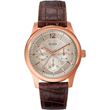 Мужские наручные часы Guess W0475G2 1