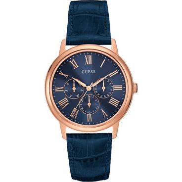 Мужские наручные часы Guess W0496G4 1