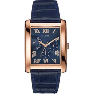 Мужские наручные часы Guess W0609G2 1