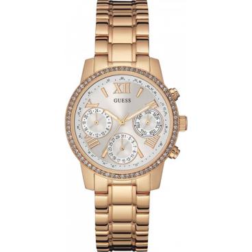 Женские наручные часы Guess W0623L2 1
