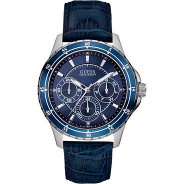 Мужские наручные часы Guess W0671G1 1