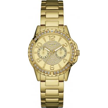 Женские наручные часы Guess W0705L2 1 Женские наручные часы Guess W0705L2 1