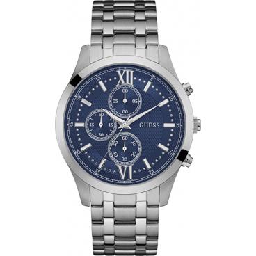 Мужские наручные часы GUESS - W0875G1 1 Мужские наручные часы GUESS - W0875G1 1