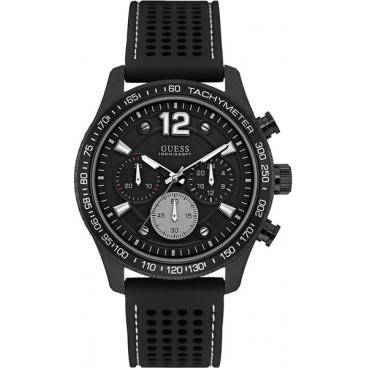 Мужские наручные часы GUESS - W0971G1 1 Мужские наручные часы GUESS - W0971G1 1