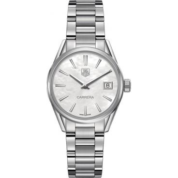 Женские швейцарские наручные часы TAG Heuer WAR1311.BA0778 1