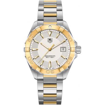 Мужские швейцарские наручные часы TAG Heuer WAY1151.BD0912 1