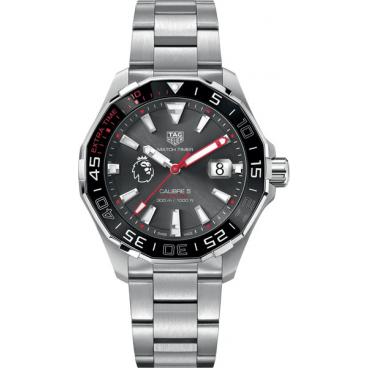Мужские швейцарские механические наручные часы TAG Heuer WAY201D.BA0927 1
