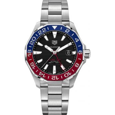 Мужские швейцарские механические наручные часы TAG Heuer WAY201F.BA0927 1