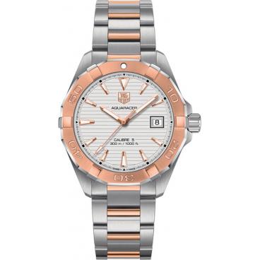 Мужские швейцарские механические наручные часы TAG Heuer WAY2150.BD0911 1