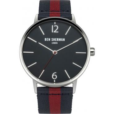 Мужские наручные часы BEN SHERMAN - WB044U 1 Мужские наручные часы BEN SHERMAN - WB044U 1