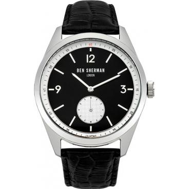 Мужские наручные часы BEN SHERMAN - WB052WBA 1 Мужские наручные часы BEN SHERMAN - WB052WBA 1