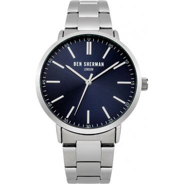 Мужские наручные часы Ben Sherman WB061USM 1