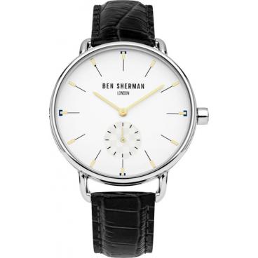 Мужские наручные часы Ben Sherman WB063WB 1 Мужские наручные часы Ben Sherman WB063WB 1