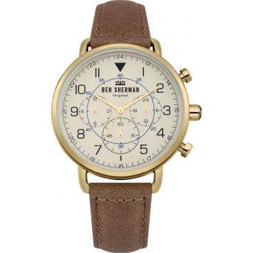 Мужские наручные часы Ben Sherman WB068WT 1