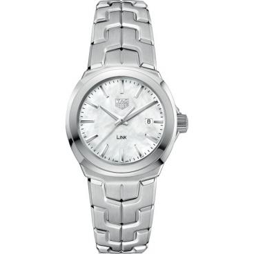 Женские швейцарские наручные часы TAG Heuer WBC1310.BA0600 1