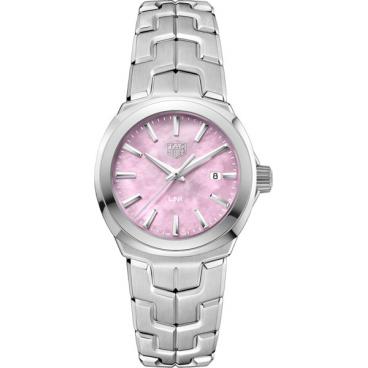 Женские швейцарские наручные часы TAG Heuer WBC1317.BA0600 1