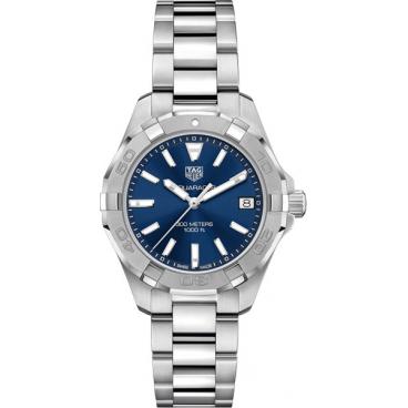 Женские швейцарские наручные часы TAG Heuer WBD1312.BA0740 1