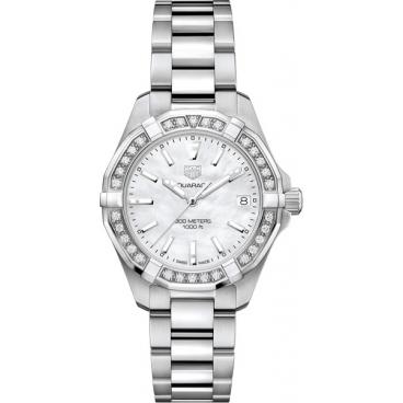 Женские швейцарские наручные часы TAG Heuer WBD1313.BA0740 1