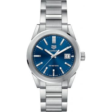 Женские швейцарские наручные часы TAG Heuer WBG1310.BA0758 1
