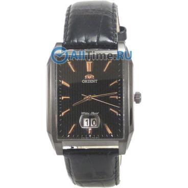 Мужские японские наручные часы Orient WCAA001B 1 Мужские японские наручные часы Orient WCAA001B 1