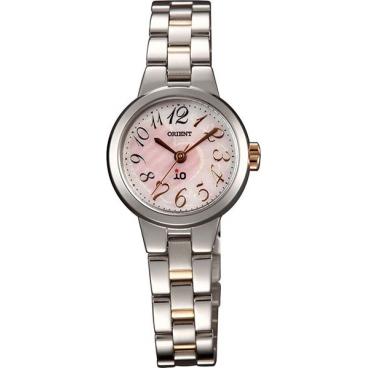 Женские японские наручные часы Orient WD02001W 1