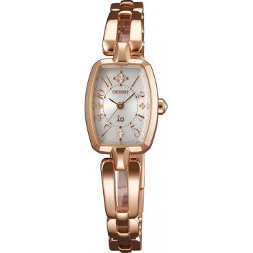 Женские японские наручные часы Orient WDAC004W 1