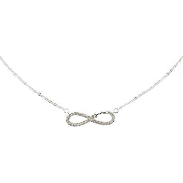 Латунный кулон Juicy Couture WJW62525/040 c цирконом 1 Латунный кулон Juicy Couture WJW62525/040 c цирконом 1