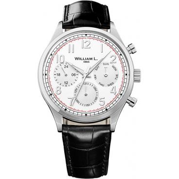 Наручные часы William L. WLAC03BOCN 1