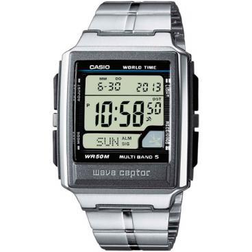 Мужские японские наручные часы Casio WV-59DE-1A 1