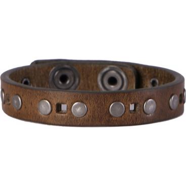 Мужской кожаный браслет Diesel X05144-P0762/T7010 1 Мужской кожаный браслет Diesel X05144-P0762/T7010 1