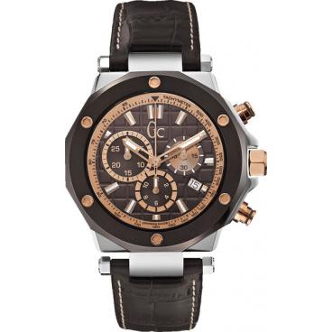 Мужские наручные часы GC - X72018G4S 1 Мужские наручные часы GC - X72018G4S 1