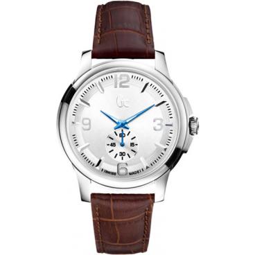 Мужские швейцарские наручные часы Gc X82005G1S 1 Мужские швейцарские наручные часы Gc X82005G1S 1