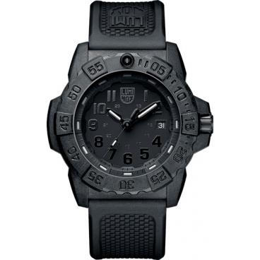 Мужские швейцарские наручные часы Luminox XS.3501.BO 1