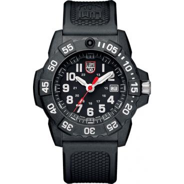 Мужские швейцарские наручные часы Luminox XS.3501 1