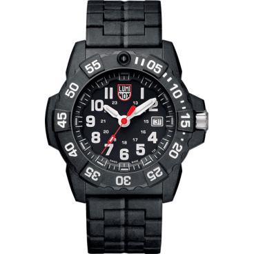 Мужские швейцарские наручные часы Luminox XS.3502 1