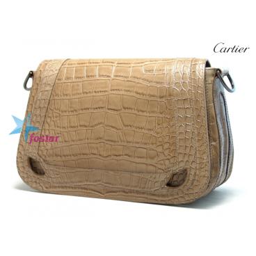 Сумка Cartier YZ1001216 1 Сумка Cartier YZ1001216 1