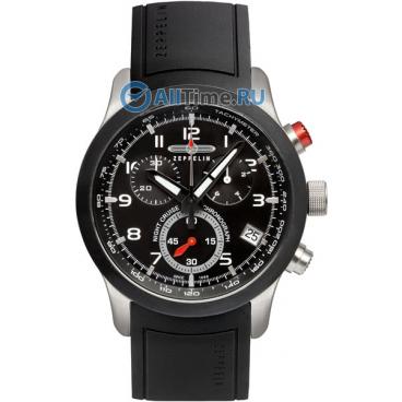 Мужские наручные часы Zeppelin ZEP-72922 с хронографом 1