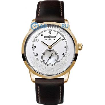 Женские наручные часы Zeppelin ZEP-73335-ucenka 1