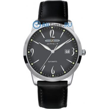 Мужские механические наручные часы Zeppelin ZEP-73502 1 Мужские механические наручные часы Zeppelin ZEP-73502 1