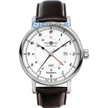Мужские наручные часы Zeppelin ZEP-75461 1