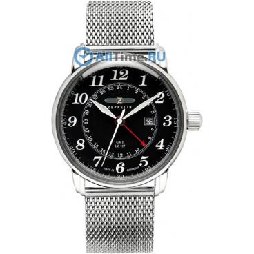 Мужские наручные часы Zeppelin ZEP-7642M2 1