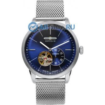 Мужские механические наручные часы Zeppelin Zep-7364M3 1 Мужские механические наручные часы Zeppelin Zep-7364M3 1