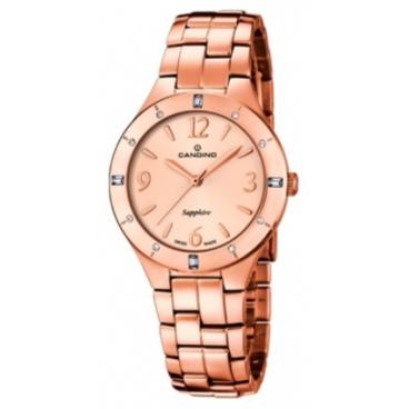 Женские наручные часы CANDINO - C4573/1 1 Женские наручные часы CANDINO - C4573/1 1