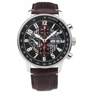 Мужские наручные часы PILOT INSTRUMENTS - MI 7 1 Мужские наручные часы PILOT INSTRUMENTS - MI 7 1