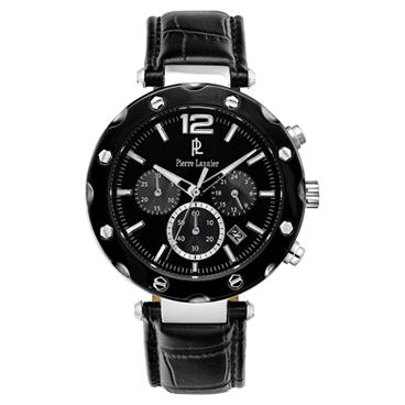 Мужские наручные часы PIERRE LANNIER - 273D133 1 Мужские наручные часы PIERRE LANNIER - 273D133 1