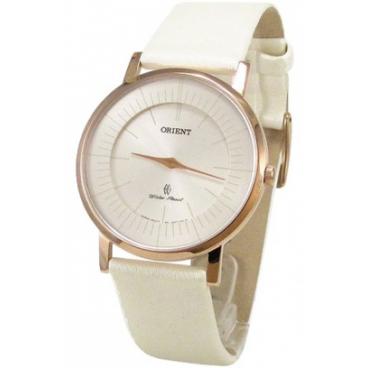 Женские наручные часы ORIENT - FUA07003W0 1 Женские наручные часы ORIENT - FUA07003W0 1